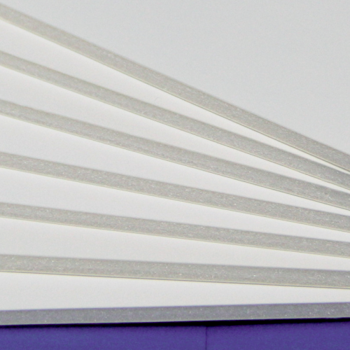 3/16” WHITE FOAMBOARD 16x20” (12/ctn) Foam Board Warehouse